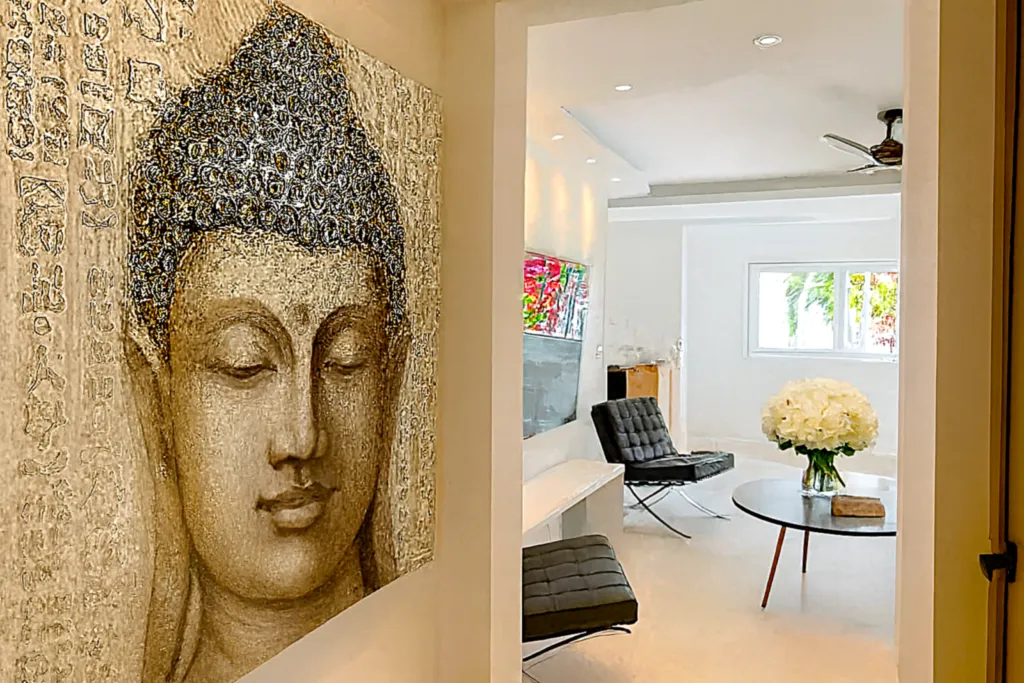 Alegro – Stylish & Contemporary Interior