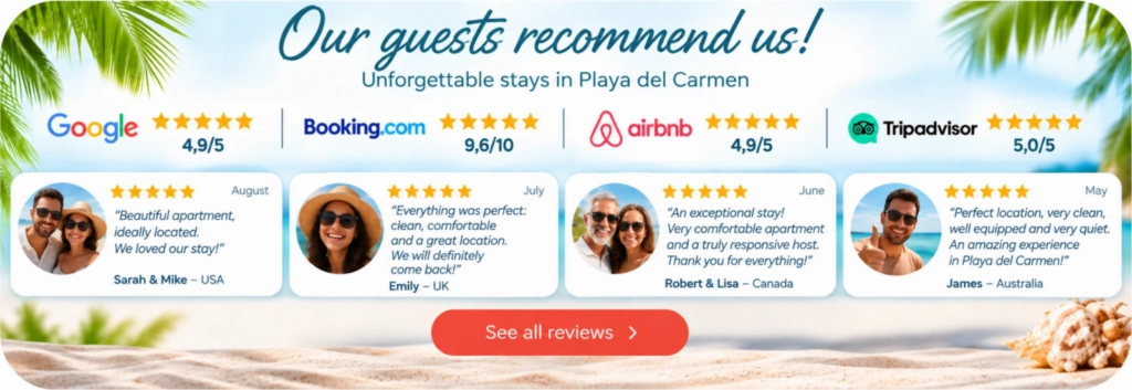 Our guests recommand Gilles-smarthomeplaya