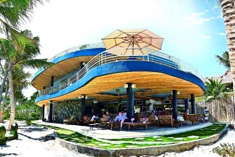 Canibal Royal Playa del Carmen