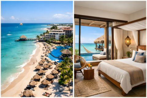 Où Séjourner À Playa Del Carmen